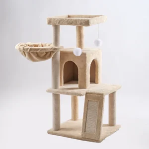 Cat Scratching Post
